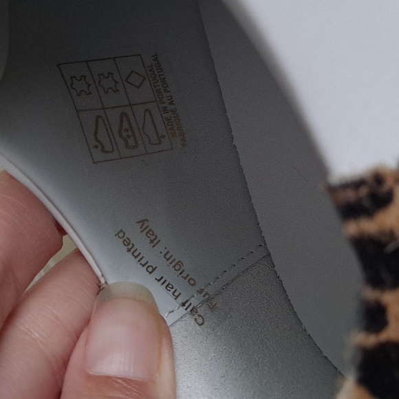 NIB Axel Arigato Clean 90 Sneakers - Picture 8 of 16